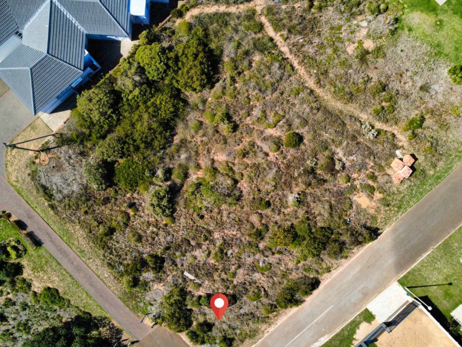 0 Bedroom Property for Sale in Jongensfontein Western Cape